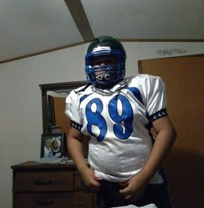 Meet your Posher, Roger